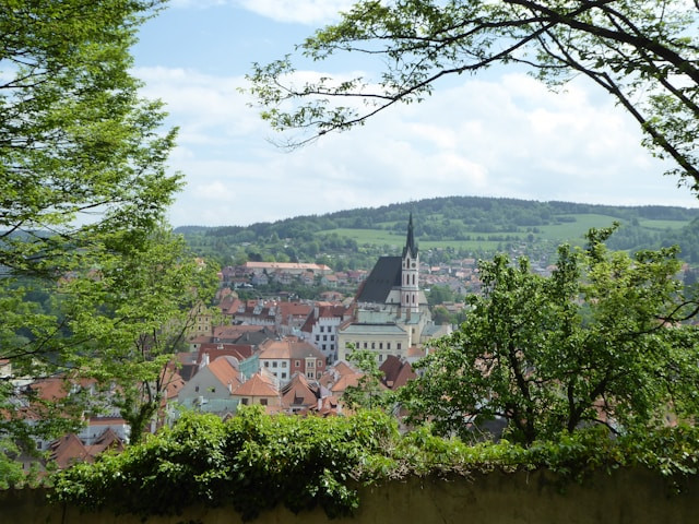 Family-friendly attractions in Czech republic, for kids