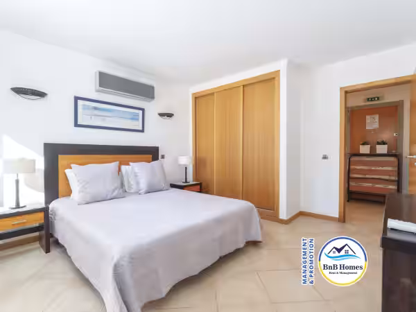 Bedroom 1