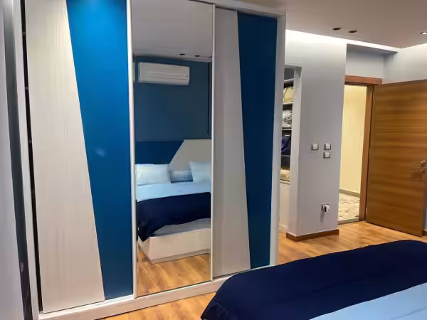 Bedroom 1
