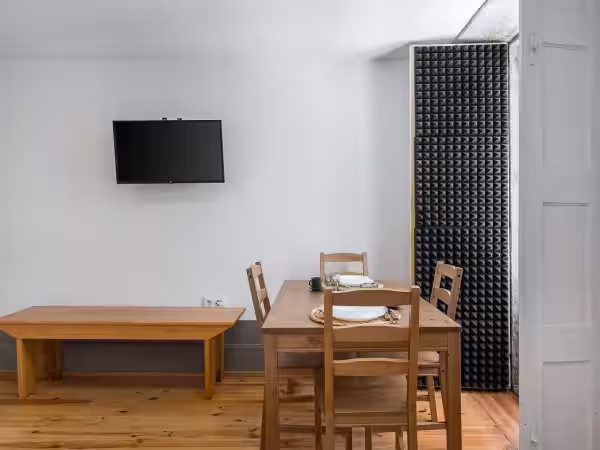 Sala de estar