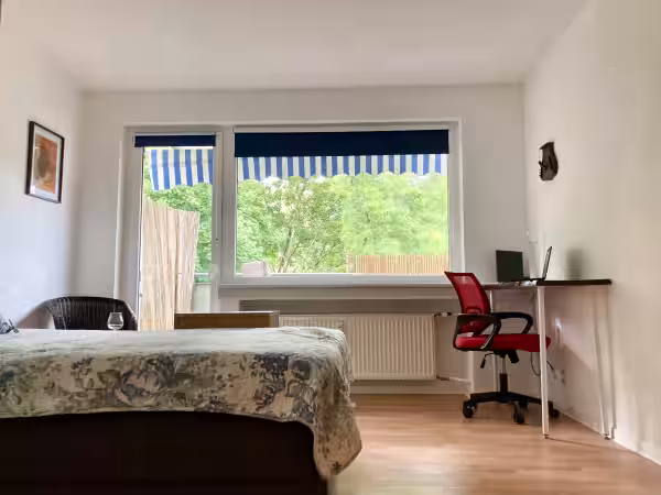 Ložnice