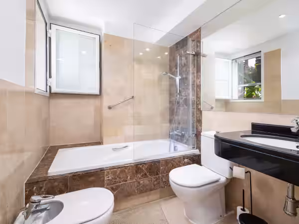 Bathroom 1