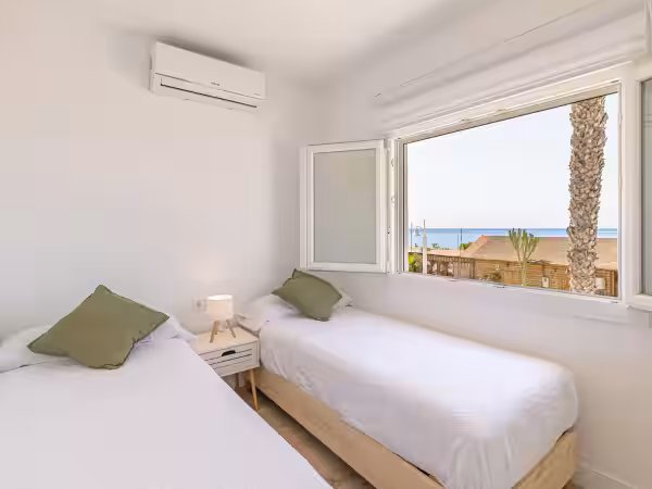 Dormitorio 2