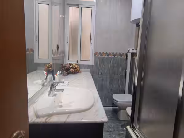 Bathroom 3