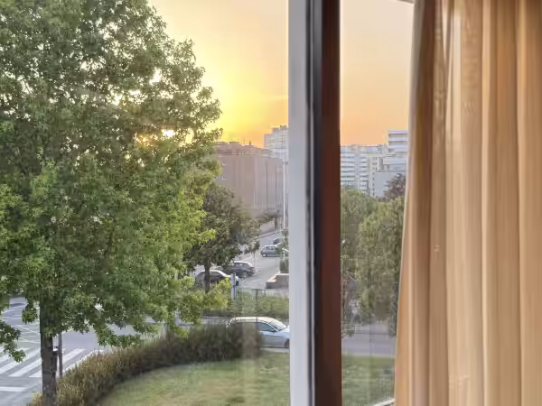 Ložnice
