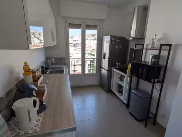 Cocina