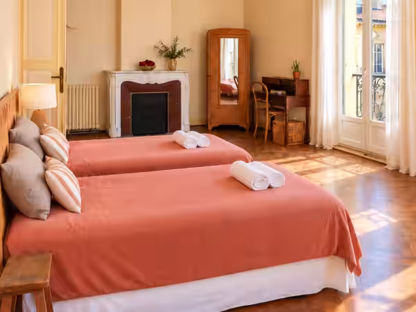 Bedroom 1