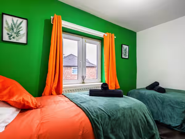 Bedroom 3