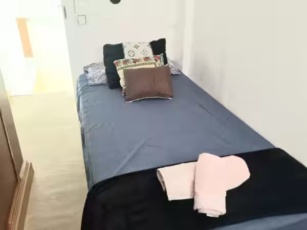 Bedroom 6