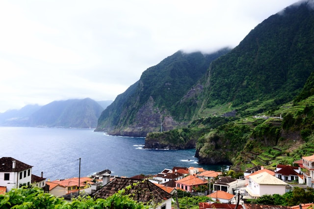 Best Madeira beaches