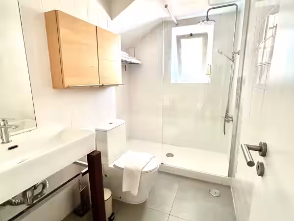 Łazienka
