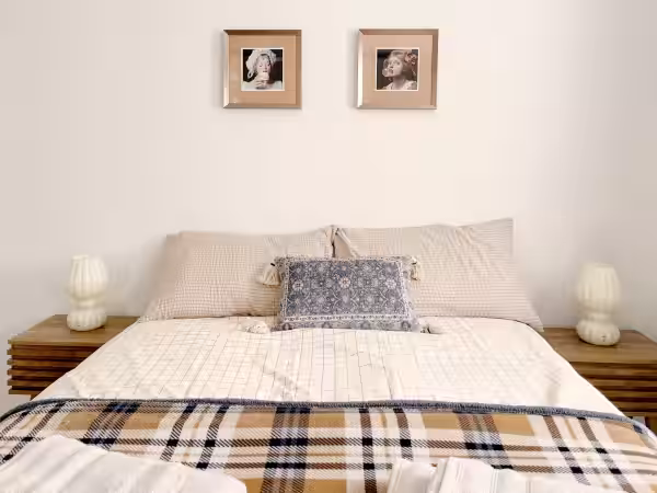 Bedroom 1