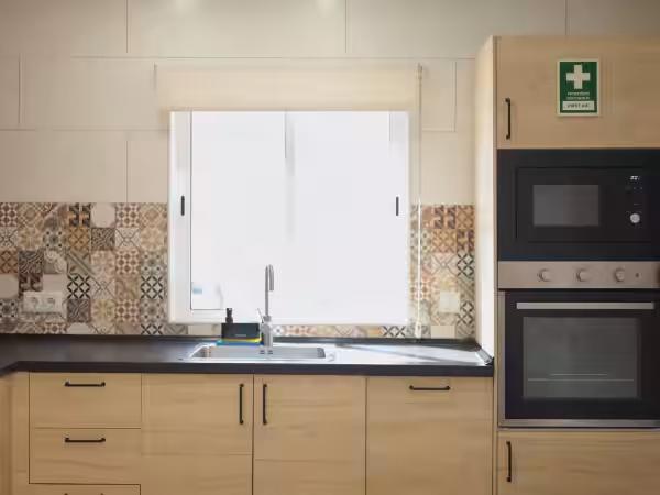 Cozinha