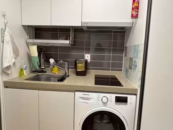 Cocina