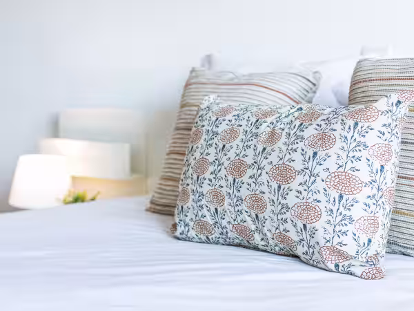Bedroom 2