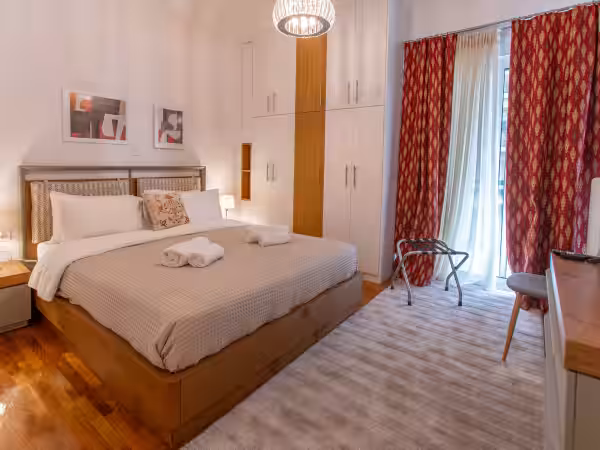 Dormitorio
