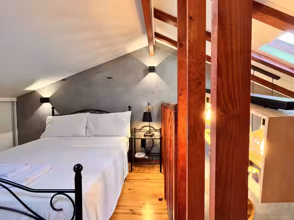 Dormitorio 2