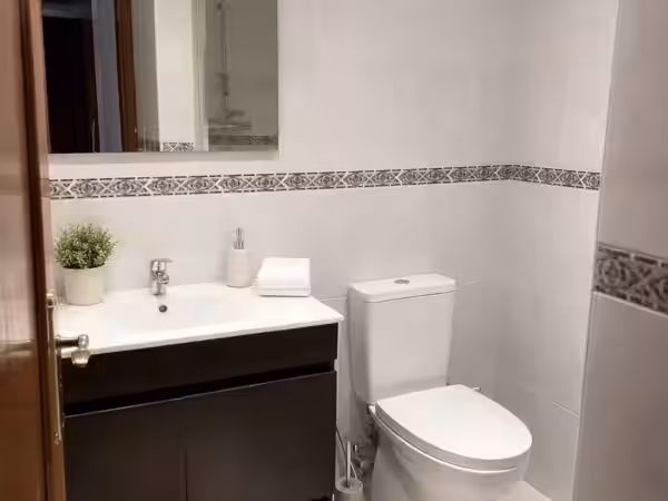 Łazienka