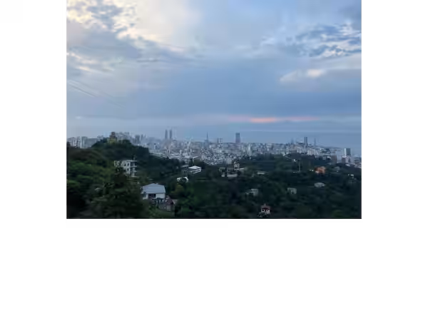 Zahrada