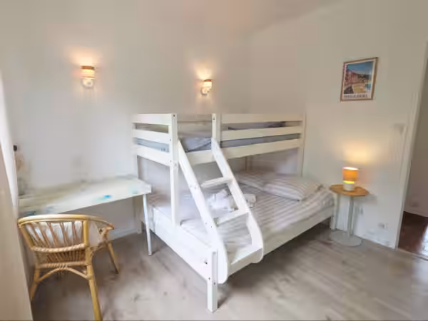 Bedroom 2