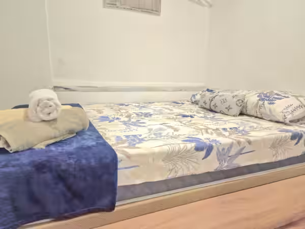 Bedroom 1