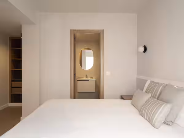 Bedroom 1
