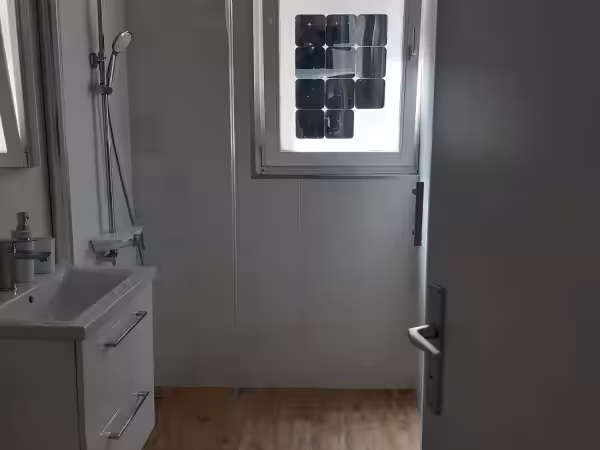 Ванная