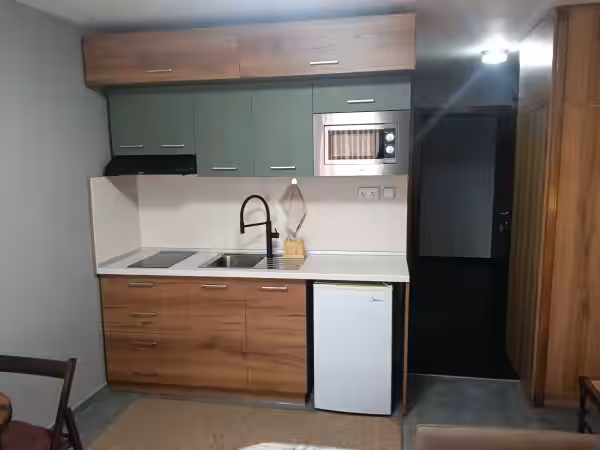 Cozinha