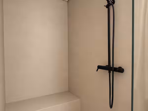 Bathroom 1