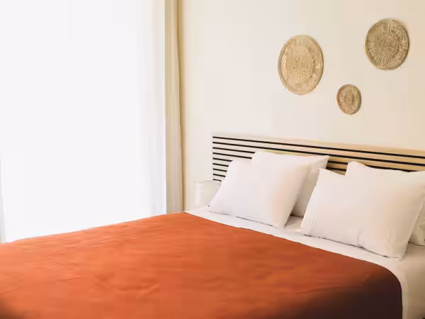 Bedroom 1