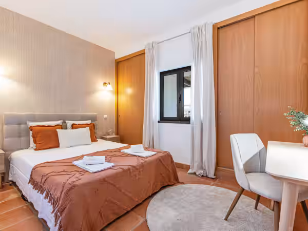 Dormitorio