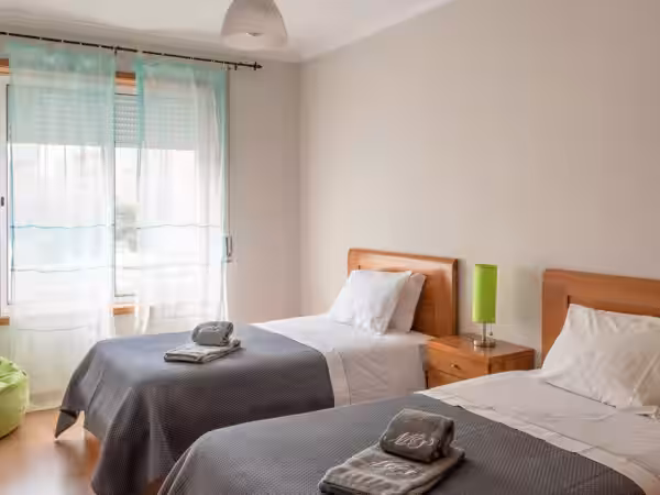 Bedroom 2