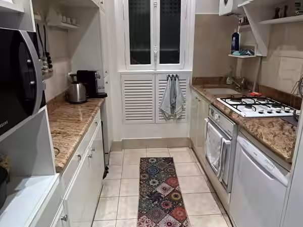 Küche