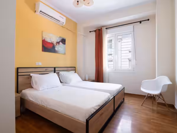 Dormitorio
