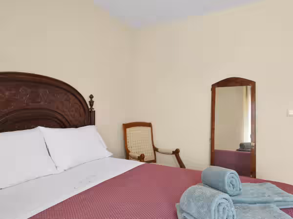 Bedroom 3