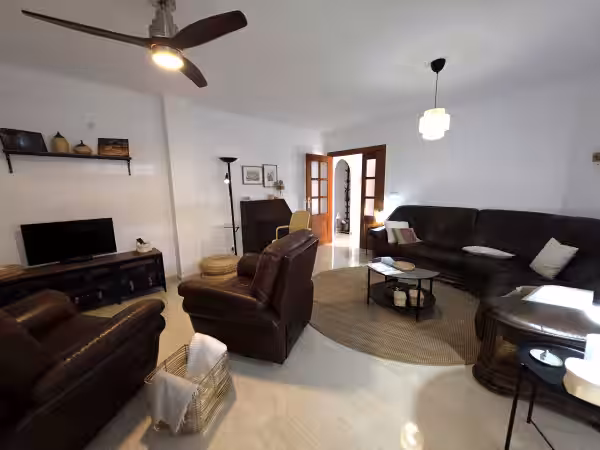 Sala de estar