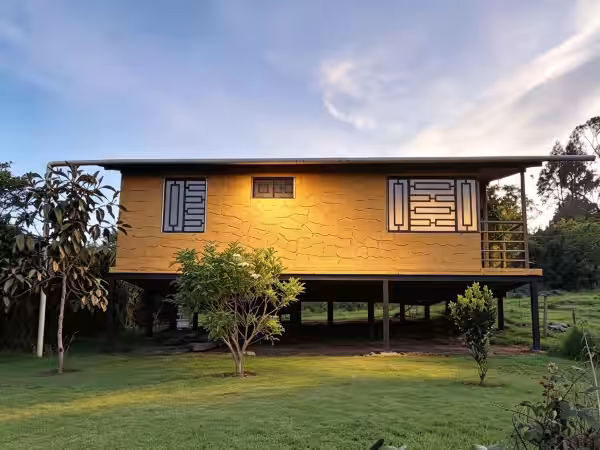 Jardín