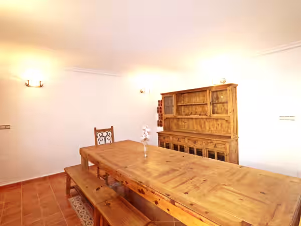 Comedor