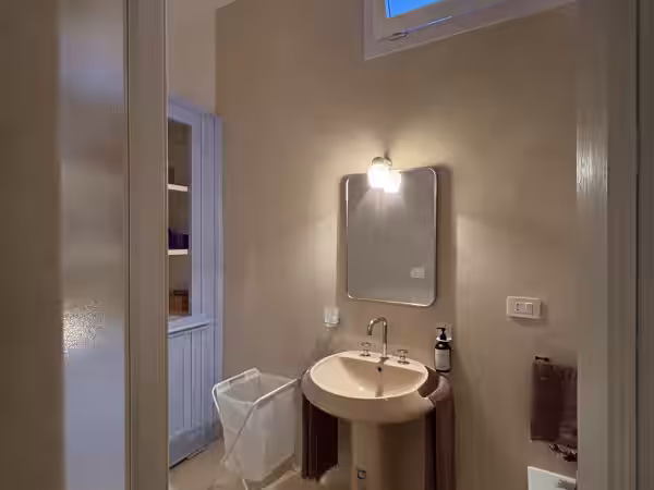 Koupelna