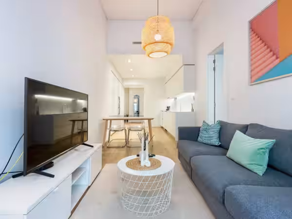 Sala de estar