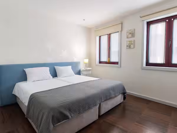 Bedroom 1