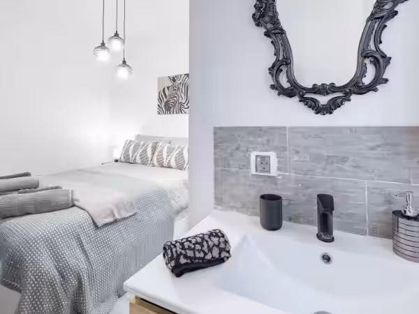 Bedroom 1