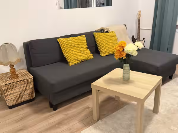 Sala de estar