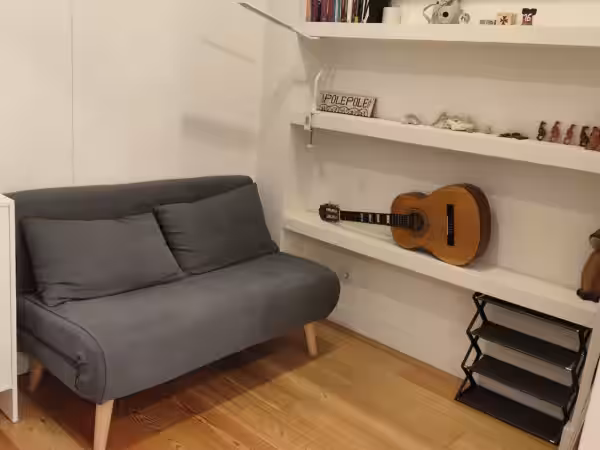 Dnevna soba