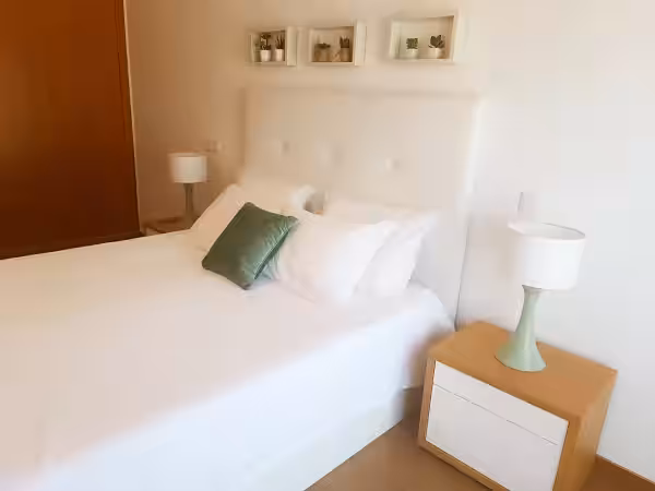 Dormitorio