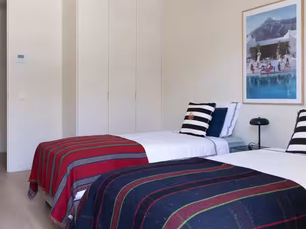 Bedroom 3