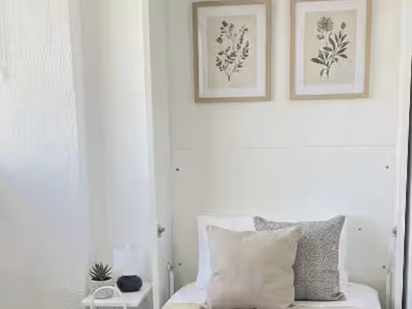 Spavaća soba
