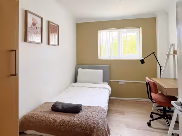 Bedroom 2