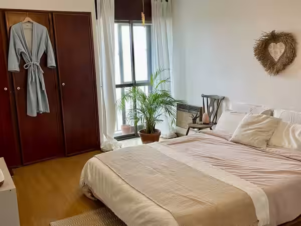 Bedroom 1