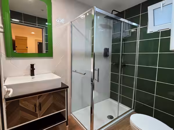 Baño